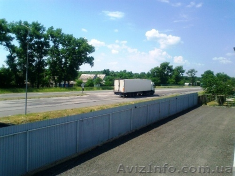 продам новый складской комплекс 4 300 м2 под киевом - <ro>Изображение</ro><ru>Изображение</ru> #8, <ru>Объявление</ru> #53443