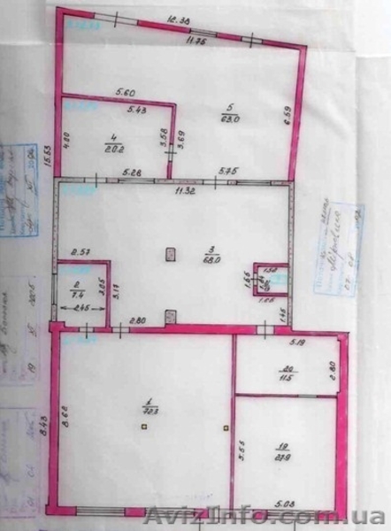 Продам здание 275 м2 в Вишневом - <ro>Изображение</ro><ru>Изображение</ru> #7, <ru>Объявление</ru> #733660