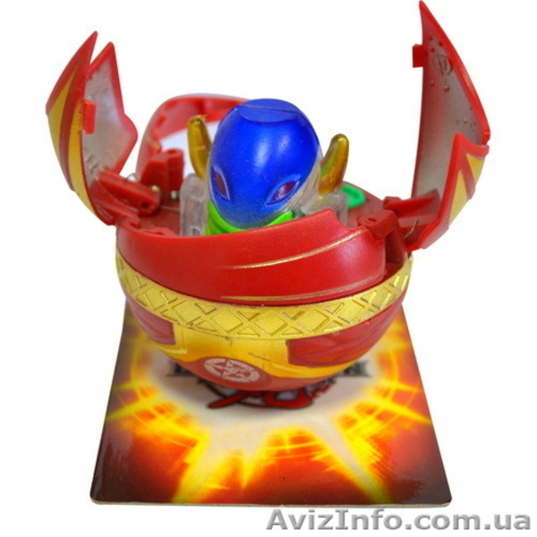 Роботы и трансформеры,бакуганы - <ro>Изображение</ro><ru>Изображение</ru> #6, <ru>Объявление</ru> #738364