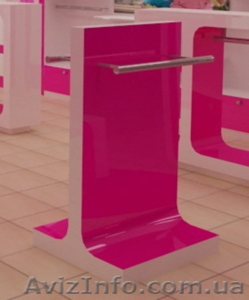 Продам торговое оборудование в идеальном состоянии недорого (Киев)! - <ro>Изображение</ro><ru>Изображение</ru> #4, <ru>Объявление</ru> #740085