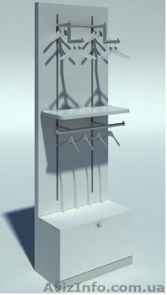 Продам торговое оборудование в идеальном состоянии недорого (Киев)! - <ro>Изображение</ro><ru>Изображение</ru> #7, <ru>Объявление</ru> #740085