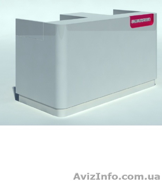 Продам торговое оборудование в идеальном состоянии недорого (Киев)! - <ro>Изображение</ro><ru>Изображение</ru> #8, <ru>Объявление</ru> #740085