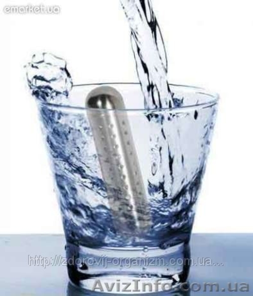 Турмалиновая палочка для воды (Палочка для ионизации структурирования воды) - <ro>Изображение</ro><ru>Изображение</ru> #2, <ru>Объявление</ru> #730521