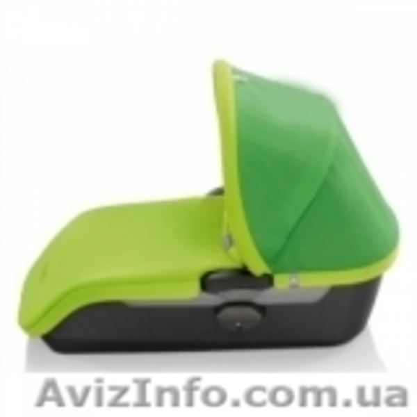Люлька к коляске Inglesina AVIO - <ro>Изображение</ro><ru>Изображение</ru> #3, <ru>Объявление</ru> #746961