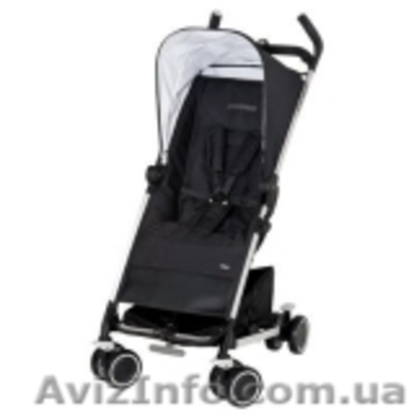 Прогулочная коляска Maxi-Cosi Noa - <ro>Изображение</ro><ru>Изображение</ru> #3, <ru>Объявление</ru> #748249