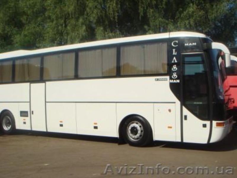 автобус MAH S2000 47 мест 2008г. в аренду по Киеву Украине СНГ - <ro>Изображение</ro><ru>Изображение</ru> #3, <ru>Объявление</ru> #739419