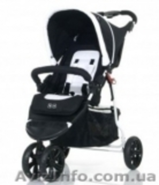 Прогулочная коляска ABC design Moving Light  - <ro>Изображение</ro><ru>Изображение</ru> #4, <ru>Объявление</ru> #746793