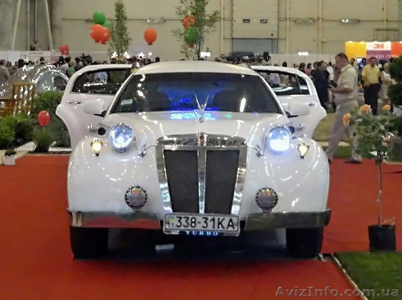 Лимузин для любых событий - <ro>Изображение</ro><ru>Изображение</ru> #4, <ru>Объявление</ru> #740577