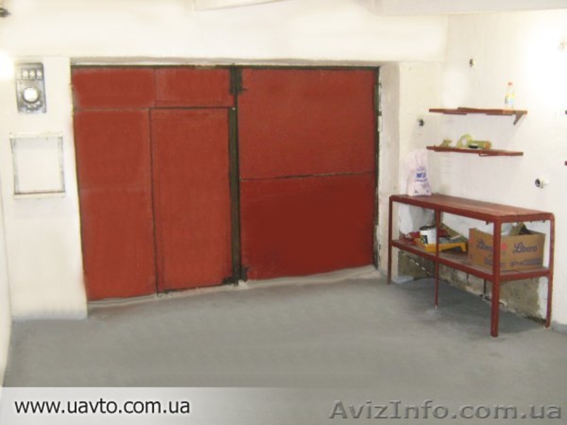 гараж гараж гараж - <ro>Изображение</ro><ru>Изображение</ru> #3, <ru>Объявление</ru> #575644