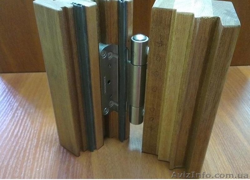 Петли для входных деревянных дверей Германия - <ro>Изображение</ro><ru>Изображение</ru> #1, <ru>Объявление</ru> #736179