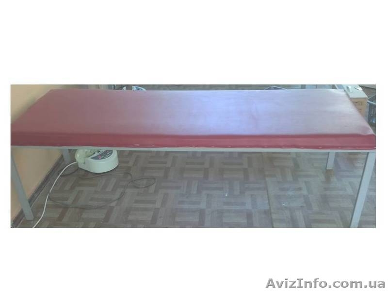 продам массажные,смотровые кушетки по низким ценам - <ro>Изображение</ro><ru>Изображение</ru> #1, <ru>Объявление</ru> #744656