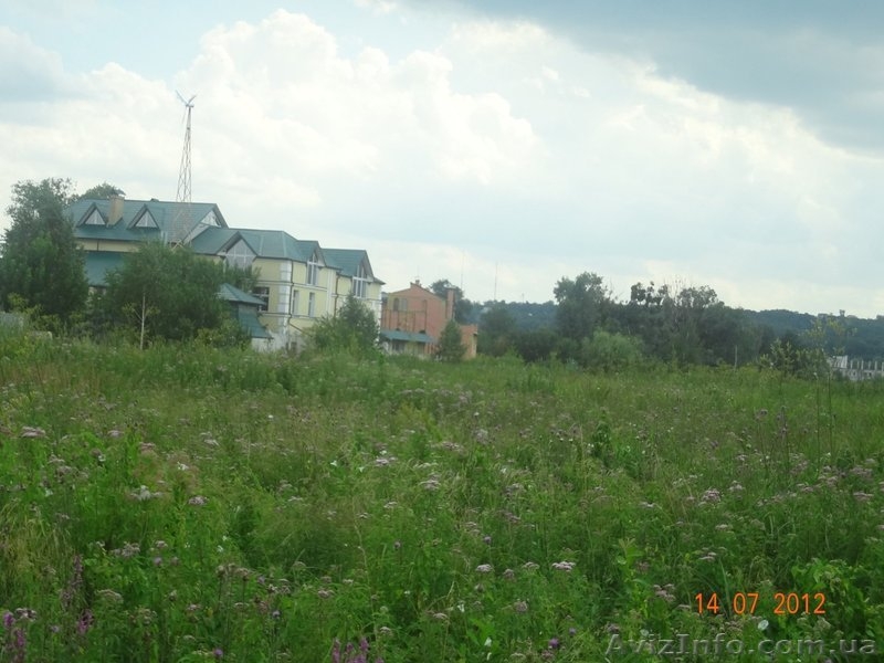 Продам участок 20 соток в с. Подгорцы - <ro>Изображение</ro><ru>Изображение</ru> #1, <ru>Объявление</ru> #729271