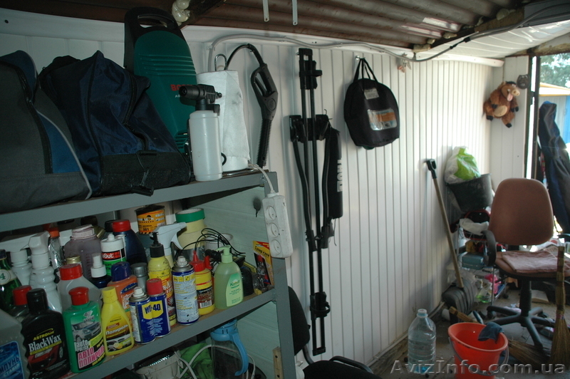 продам гараж м.Выдубичи - <ro>Изображение</ro><ru>Изображение</ru> #3, <ru>Объявление</ru> #730952