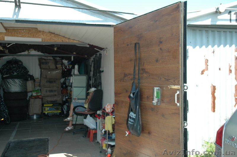 продам гараж м.Выдубичи - <ro>Изображение</ro><ru>Изображение</ru> #1, <ru>Объявление</ru> #730952