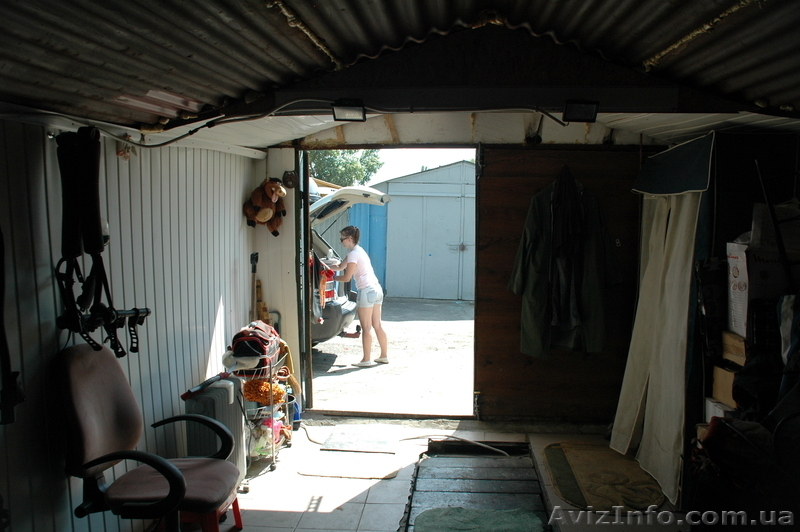 продам гараж м.Выдубичи - <ro>Изображение</ro><ru>Изображение</ru> #2, <ru>Объявление</ru> #730952