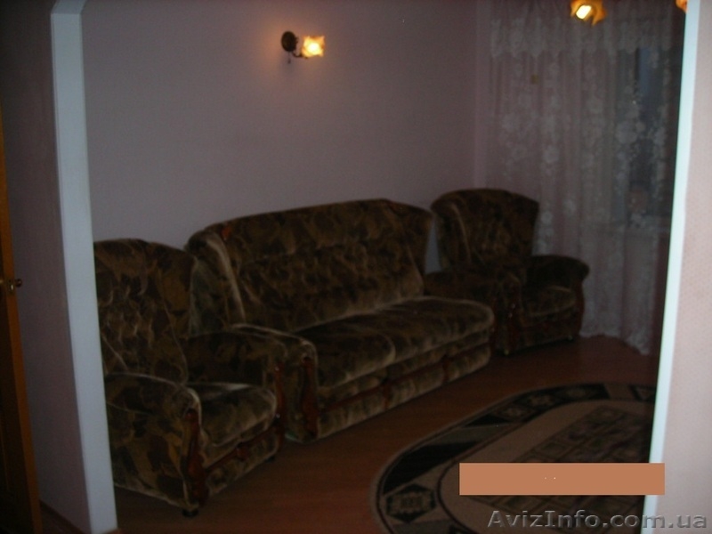 Сдам 2-х к.кв. проспект Голосеевский - <ro>Изображение</ro><ru>Изображение</ru> #1, <ru>Объявление</ru> #731104