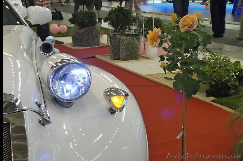 Лимузин для любых событий - <ro>Изображение</ro><ru>Изображение</ru> #7, <ru>Объявление</ru> #740577