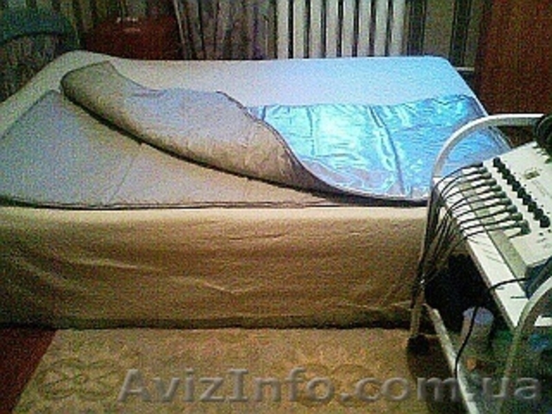 Миостимуляция тела, физиосауна на дому район Виноградаря.  - <ro>Изображение</ro><ru>Изображение</ru> #1, <ru>Объявление</ru> #745943