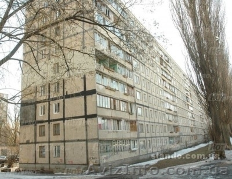 3-х ком. квартира Бульвар Кольцова, Святошинский р-н - <ro>Изображение</ro><ru>Изображение</ru> #1, <ru>Объявление</ru> #737562