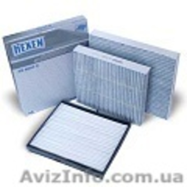 Фильтры автомобильные - <ro>Изображение</ro><ru>Изображение</ru> #3, <ru>Объявление</ru> #730514