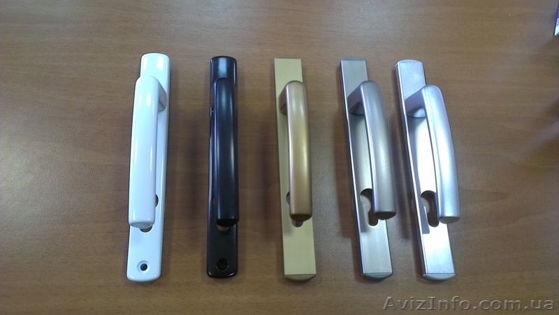 Ручки для входных дверей Масо, Австрия  - это   - <ro>Изображение</ro><ru>Изображение</ru> #1, <ru>Объявление</ru> #735496