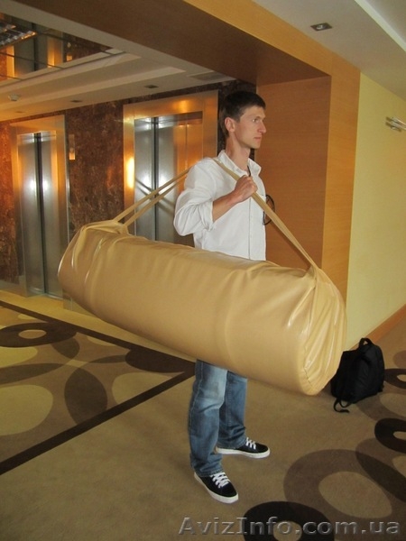 Мат для тайского массажа  - <ro>Изображение</ro><ru>Изображение</ru> #3, <ru>Объявление</ru> #746847