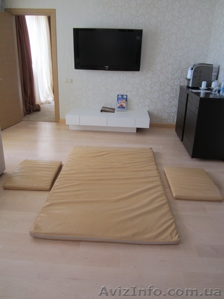 Мат для тайского массажа  - <ro>Изображение</ro><ru>Изображение</ru> #1, <ru>Объявление</ru> #746847