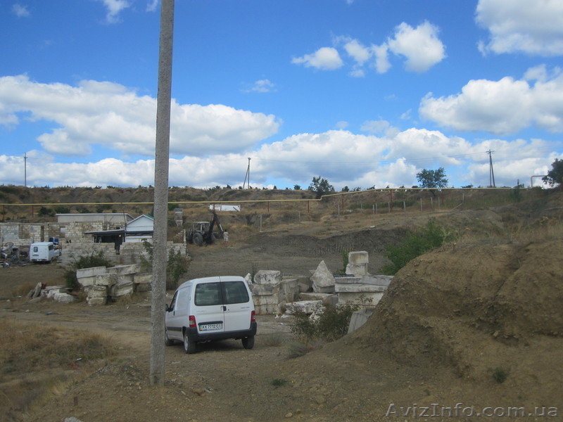 Срочно продам участок в г. Судак - <ro>Изображение</ro><ru>Изображение</ru> #4, <ru>Объявление</ru> #525152