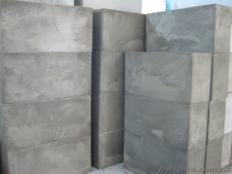 качественные пеноблоки - <ro>Изображение</ro><ru>Изображение</ru> #1, <ru>Объявление</ru> #746098