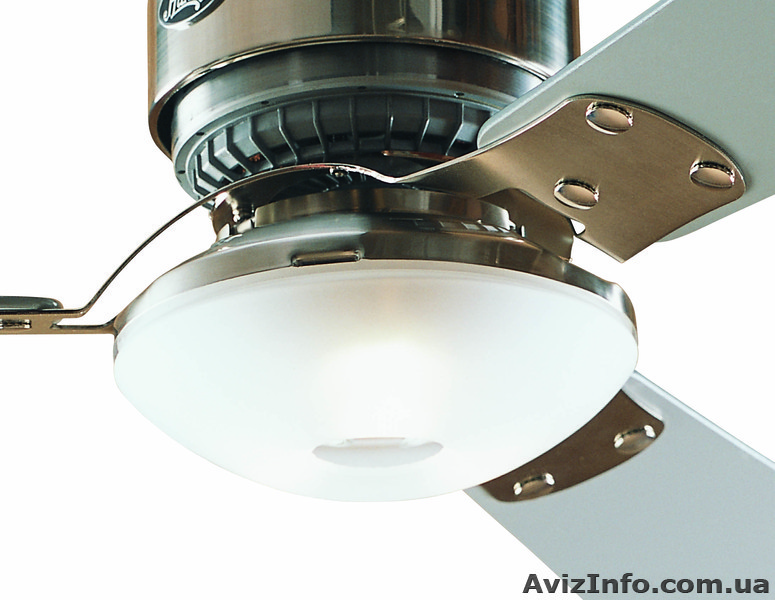 Потолочные вентиляторы и люстры вентиляторы Hunter (США) - <ro>Изображение</ro><ru>Изображение</ru> #8, <ru>Объявление</ru> #740697