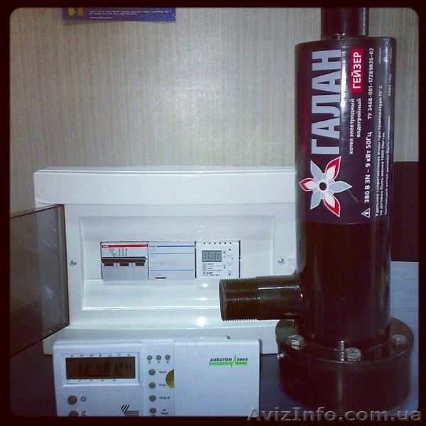 Энергосберегающие котлы - <ro>Изображение</ro><ru>Изображение</ru> #2, <ru>Объявление</ru> #739492