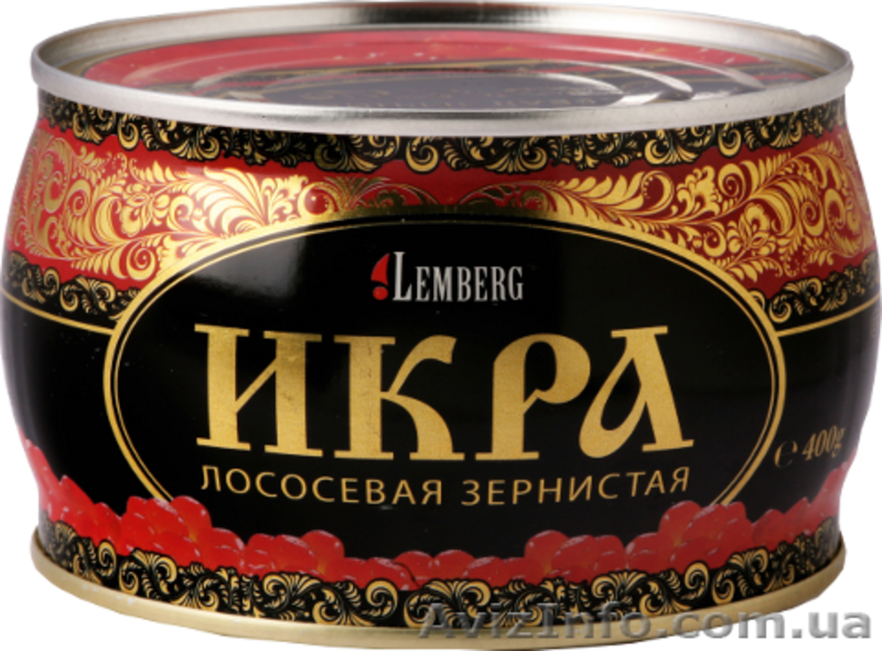 Икра красная форели (форель) лососевая - <ro>Изображение</ro><ru>Изображение</ru> #4, <ru>Объявление</ru> #741002