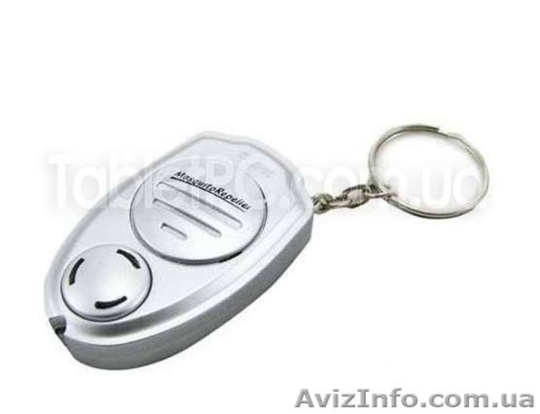 Ультразвуковой отпугиватель комаров грызунов мышей брелок - <ro>Изображение</ro><ru>Изображение</ru> #3, <ru>Объявление</ru> #741369