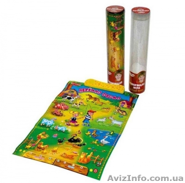 Многофункциональные и развивающие игрушки - <ro>Изображение</ro><ru>Изображение</ru> #5, <ru>Объявление</ru> #738509