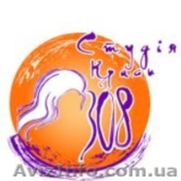 Студия красоты 308 -стрижка,укладка,окрашивание волос,свадебные прически  - <ro>Изображение</ro><ru>Изображение</ru> #1, <ru>Объявление</ru> #735712