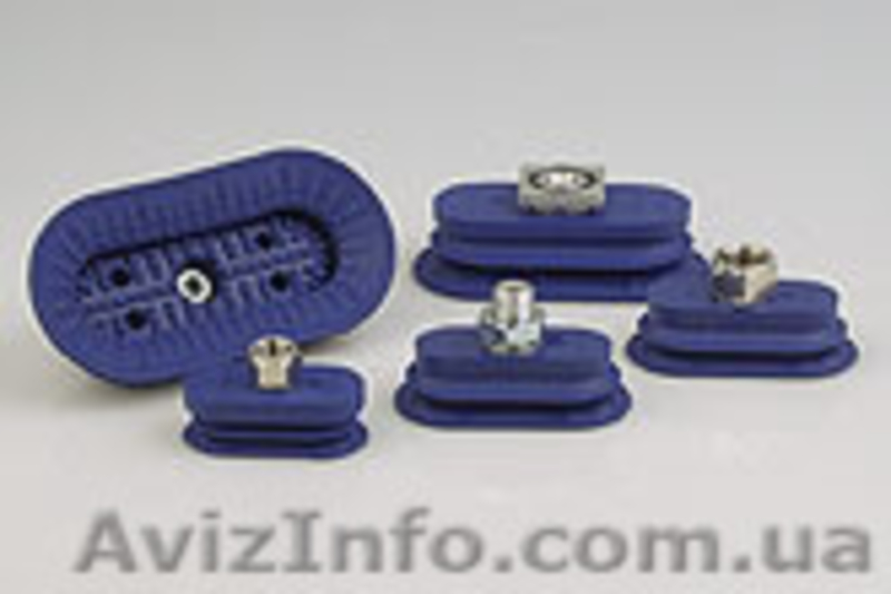 Специальные вакуумные присоски  - <ro>Изображение</ro><ru>Изображение</ru> #1, <ru>Объявление</ru> #746126