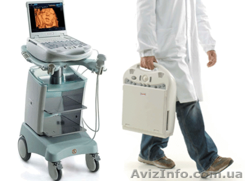 портативные узи аппараты премиум класса esaote MyLab 25  - <ro>Изображение</ro><ru>Изображение</ru> #2, <ru>Объявление</ru> #233129