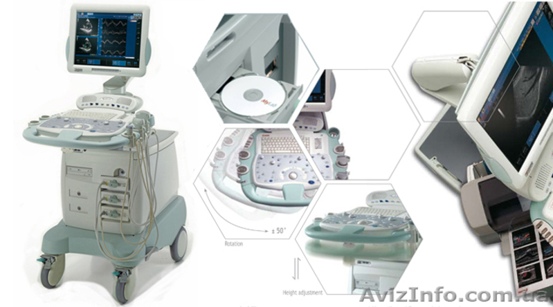 узи аппараты эксперт класса MyLab 50  - <ro>Изображение</ro><ru>Изображение</ru> #2, <ru>Объявление</ru> #746016
