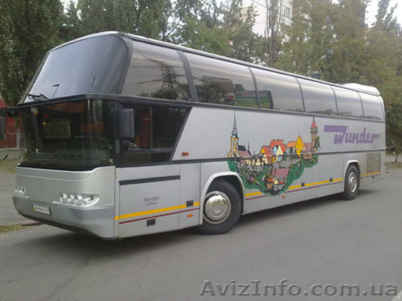 Перевозки автобусом Мерседес, аренда автобуса Мерседес Киев - <ro>Изображение</ro><ru>Изображение</ru> #3, <ru>Объявление</ru> #741415