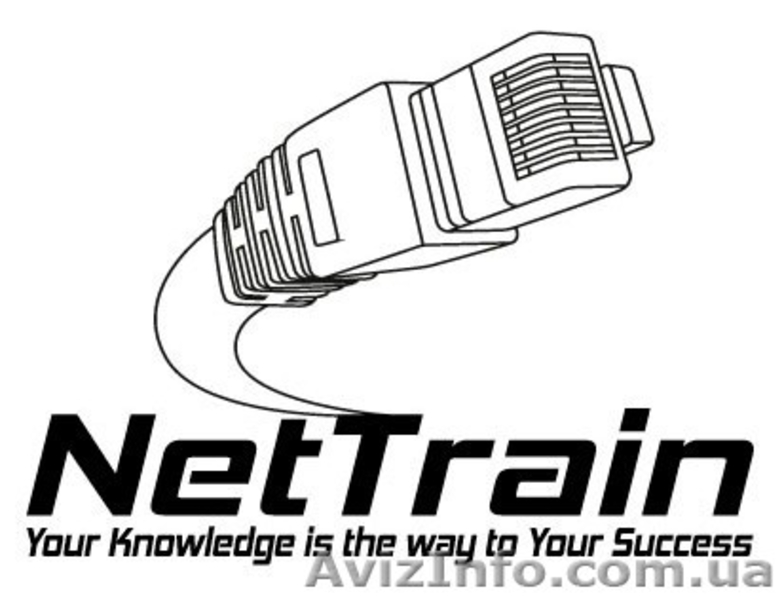 Курсы Cisco (сетевые технологии) - <ro>Изображение</ro><ru>Изображение</ru> #1, <ru>Объявление</ru> #747113