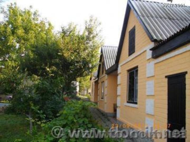 Продам базу отдыха Светловодск,с.Нагорное - <ro>Изображение</ro><ru>Изображение</ru> #2, <ru>Объявление</ru> #729165