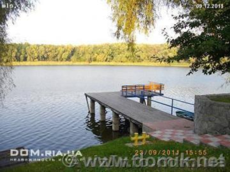 Продам базу отдыха Светловодск,с.Нагорное - <ro>Изображение</ro><ru>Изображение</ru> #4, <ru>Объявление</ru> #729165