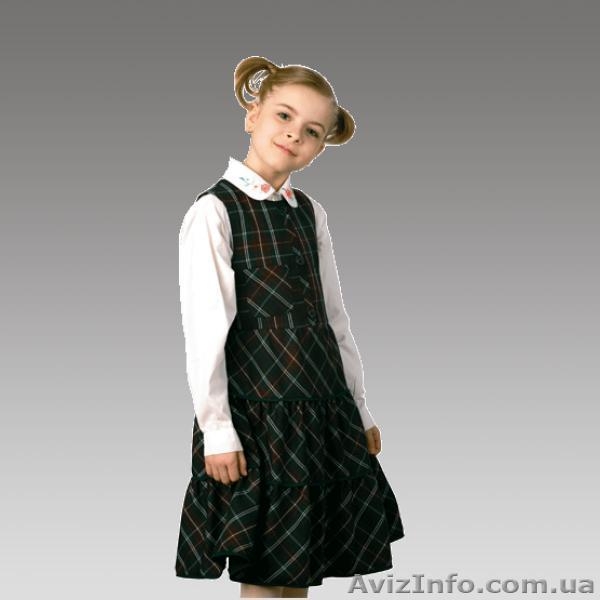 Школьная форма для девочки - <ro>Изображение</ro><ru>Изображение</ru> #3, <ru>Объявление</ru> #731309