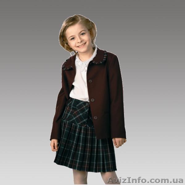 Школьная форма для девочки - <ro>Изображение</ro><ru>Изображение</ru> #2, <ru>Объявление</ru> #731309