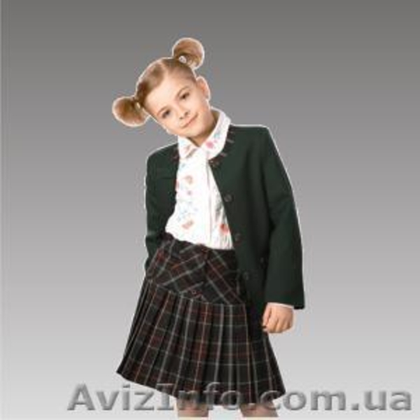 Школьная форма для девочки - <ro>Изображение</ro><ru>Изображение</ru> #1, <ru>Объявление</ru> #731309