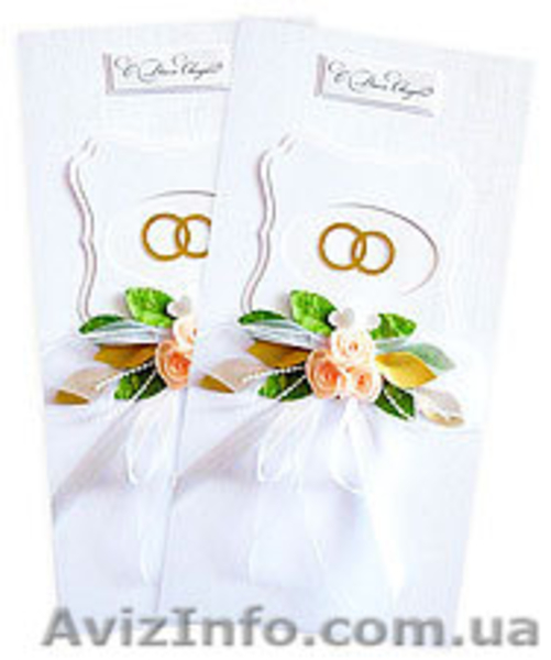 свадебные приглашения ручной работы, вкладыши для свадебных приглашений - <ro>Изображение</ro><ru>Изображение</ru> #3, <ru>Объявление</ru> #297179