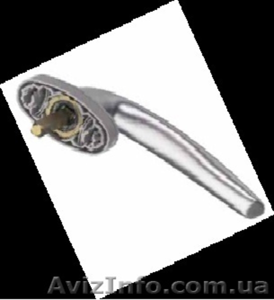 Ручка оконная Масо, Австрия - <ro>Изображение</ro><ru>Изображение</ru> #2, <ru>Объявление</ru> #735498