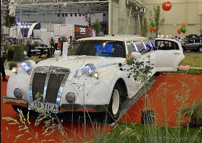 Лимузин для любых событий - <ro>Изображение</ro><ru>Изображение</ru> #10, <ru>Объявление</ru> #740577