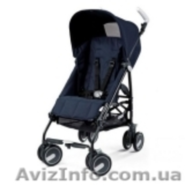 Коляска-трость Peg-Perego Pliko Mini Classico - <ro>Изображение</ro><ru>Изображение</ru> #4, <ru>Объявление</ru> #746272