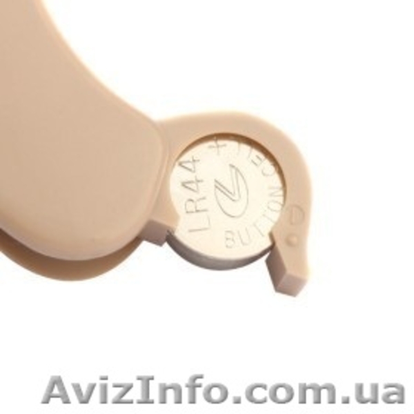 Слуховой аппарат Axon X-163 - <ro>Изображение</ro><ru>Изображение</ru> #9, <ru>Объявление</ru> #739818